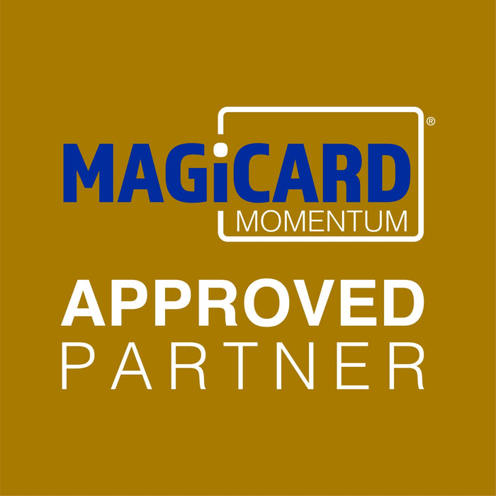 Magicard 300 Duo Printer Bundle - | SG World