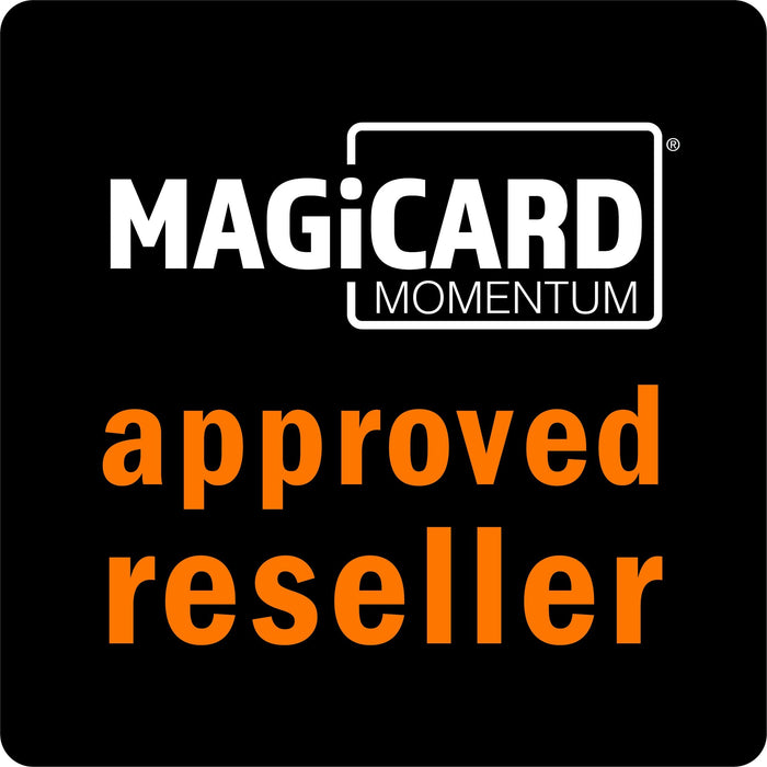 Magicard 300 Duo Printer Bundle - | SG World