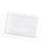 Clear ID Card Holder with Thumbslot (Packs of 10)