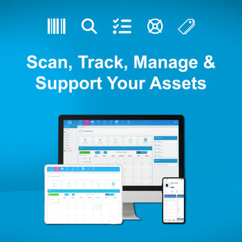 5D Asset Management for Schools
