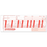 Pallet Racking Pre-Use Visual Inspection Checklist System (Pad of 30)