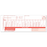 Pedestrian Stacker Pre-Use Visual Inspection Checklist (pad of 30)