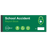 School Incident Reporting Form (Pad of 30)