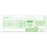 School Incident Reporting Form (Pad of 30)