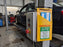 Vehicle Lifting Equipment Inspection Checklist (Pad of 30)