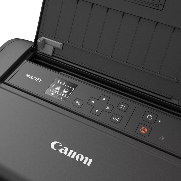 Canon MAXIFY BX110 Compact Printer