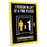 1 Person In Lift, Foamex Sign (Pack of 5) SG World