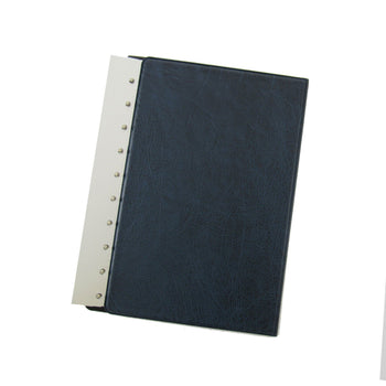 Blue 2530 Writing Board Closed