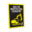 Have You Remembered to Inspect Your Excavator? Composite Aluminium Sign - | SG World