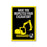 Copy of Have You Remembered to Inspect Your Excavator? Self Adhesive Vinyl Sticker - Pack of 5 - | SG World