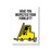 Have You Remembered to Inspect Your Forklift? Static Cling Window Sign - Pack of 5 - | SG World