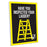Have You Remembered to Inspect Your Ladder? Foamex Sign - | SG World