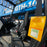 Telehandler Pre-Use (Daily) Inspection Checklist (pad of 30)