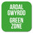 Zone Colours, Bilingual Welsh Carpet Stickers - | SG World