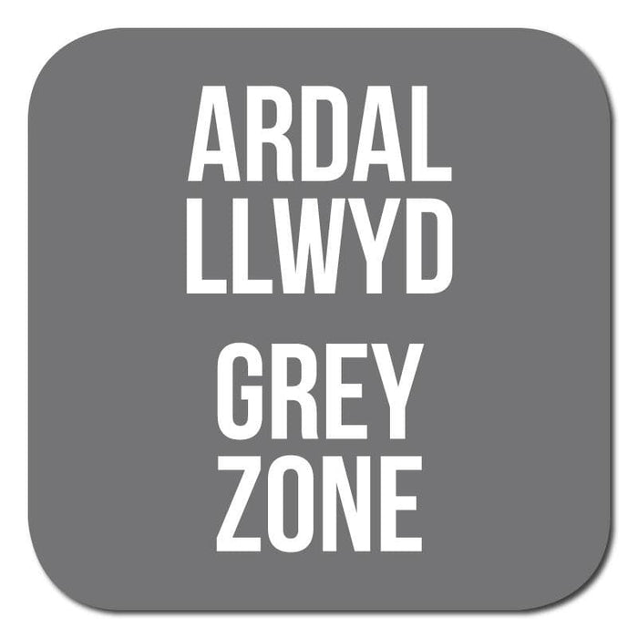 Zone Colours, Bilingual Welsh Carpet Stickers - | SG World