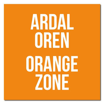 Zone Colours, Bilingual Welsh Indoor Floor Signage 60cm x 60cm - | SG World