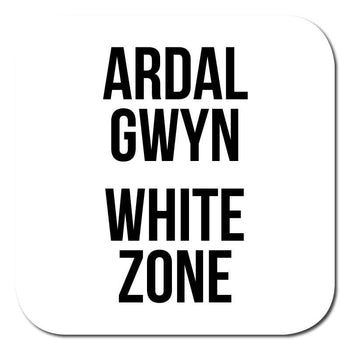 Zone Colours, Bilingual Welsh Carpet Stickers - | SG World