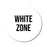 Zone Colours, Vinyl Circular Sticker, 10 pack – 105mm and 300mm, Various Colours Available - | SG World