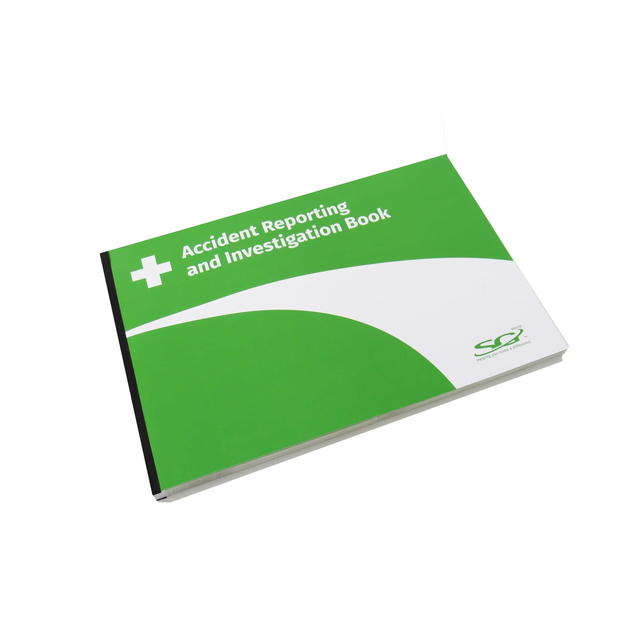 Products Tagged Accident And Incident Prevention SG World
