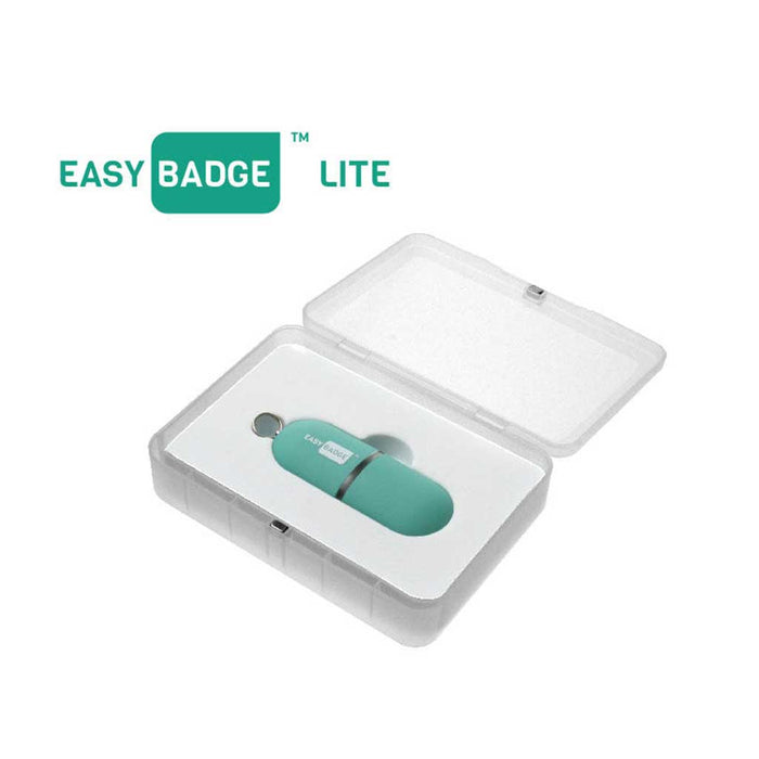 Easybadge Lite software