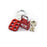 Lock Out Tag Out Steel Padlock and Hasp Kit